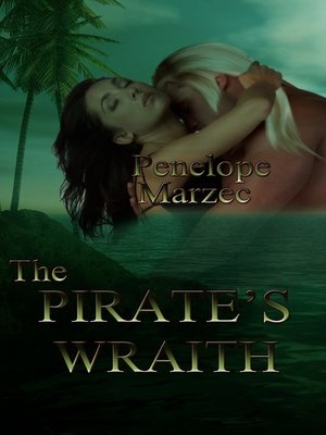 cover image of The Pirate's Wraith